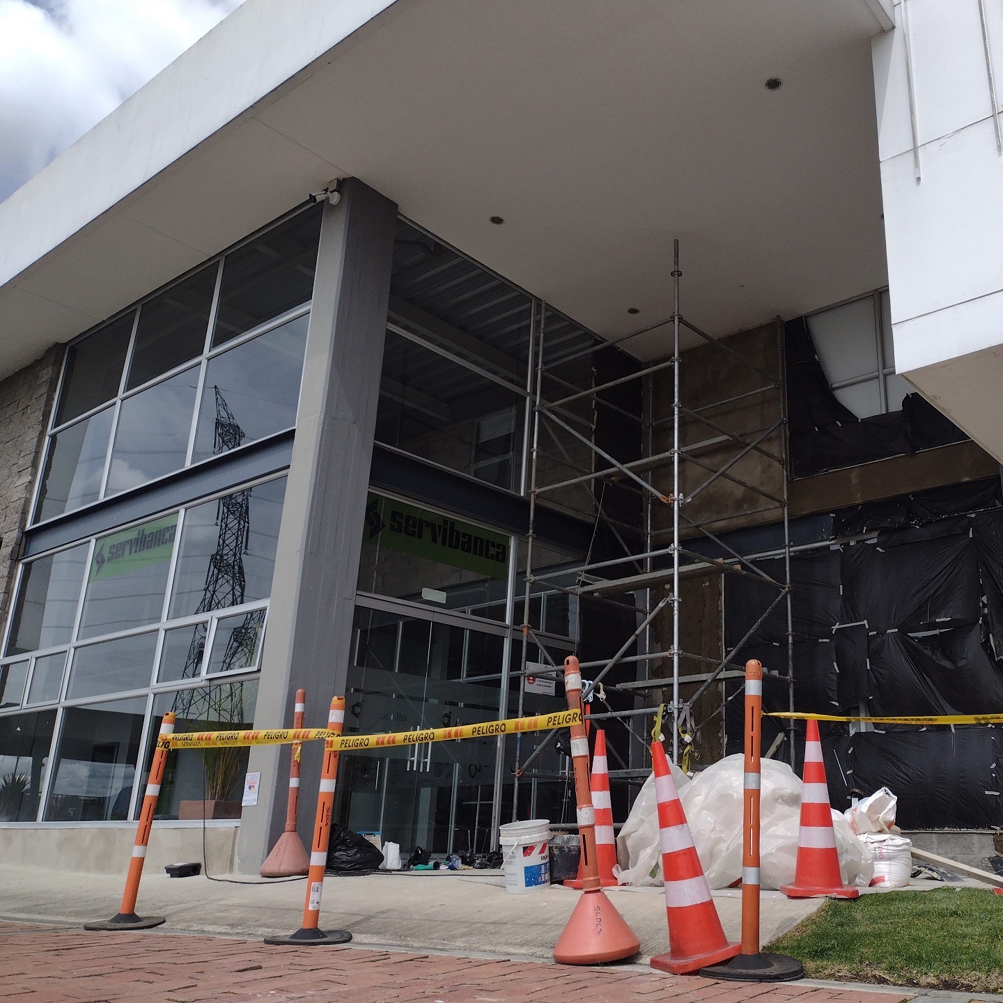 Soluciones Locativas el socio ideal