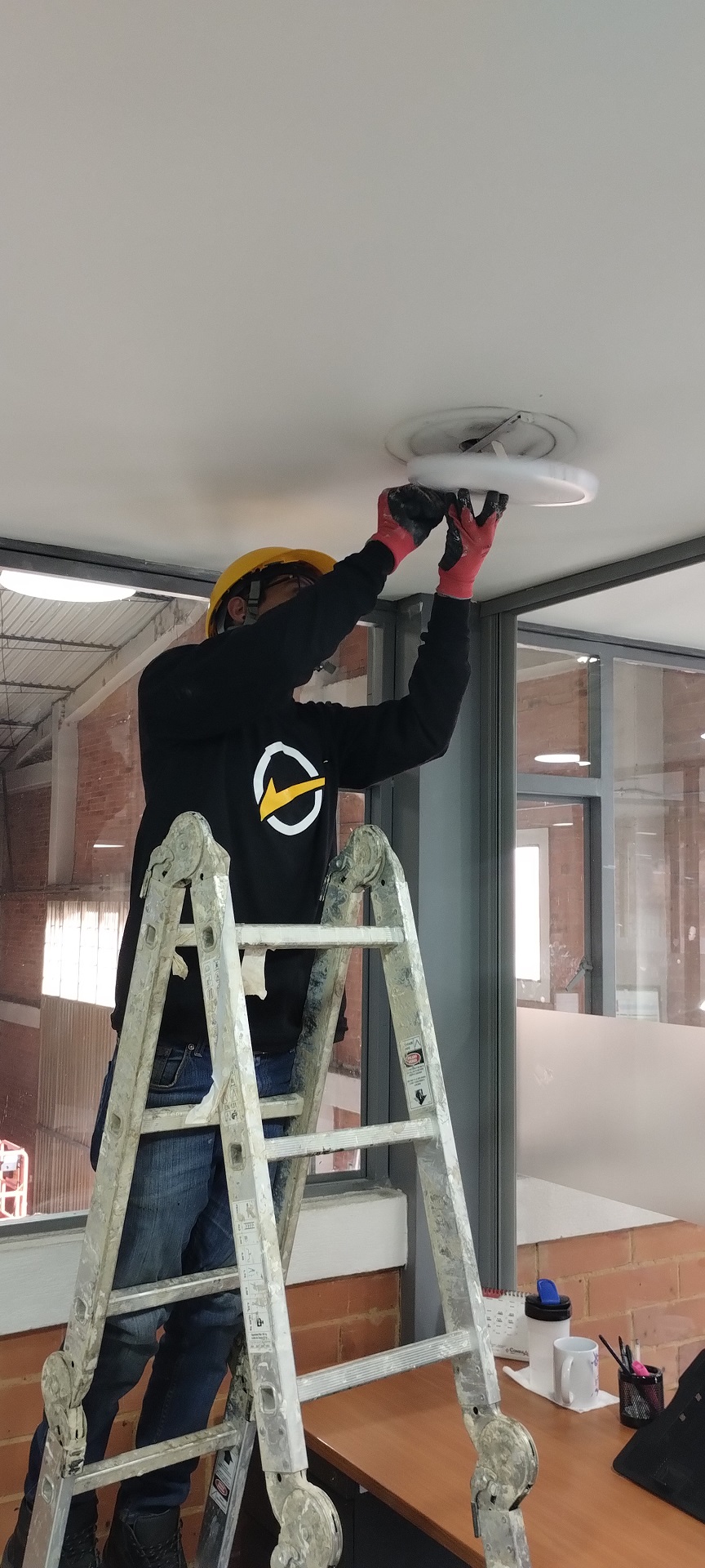 Soluciones Locativas