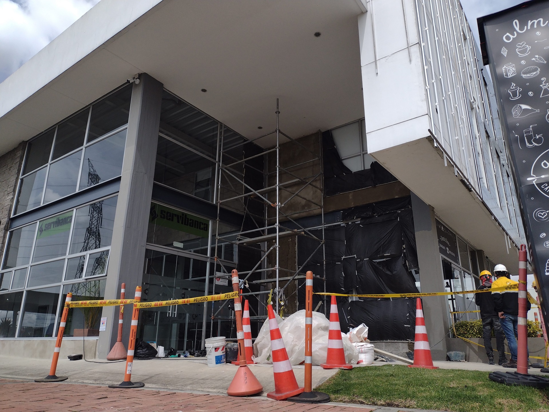 Soluciones Locativas de la Sabana