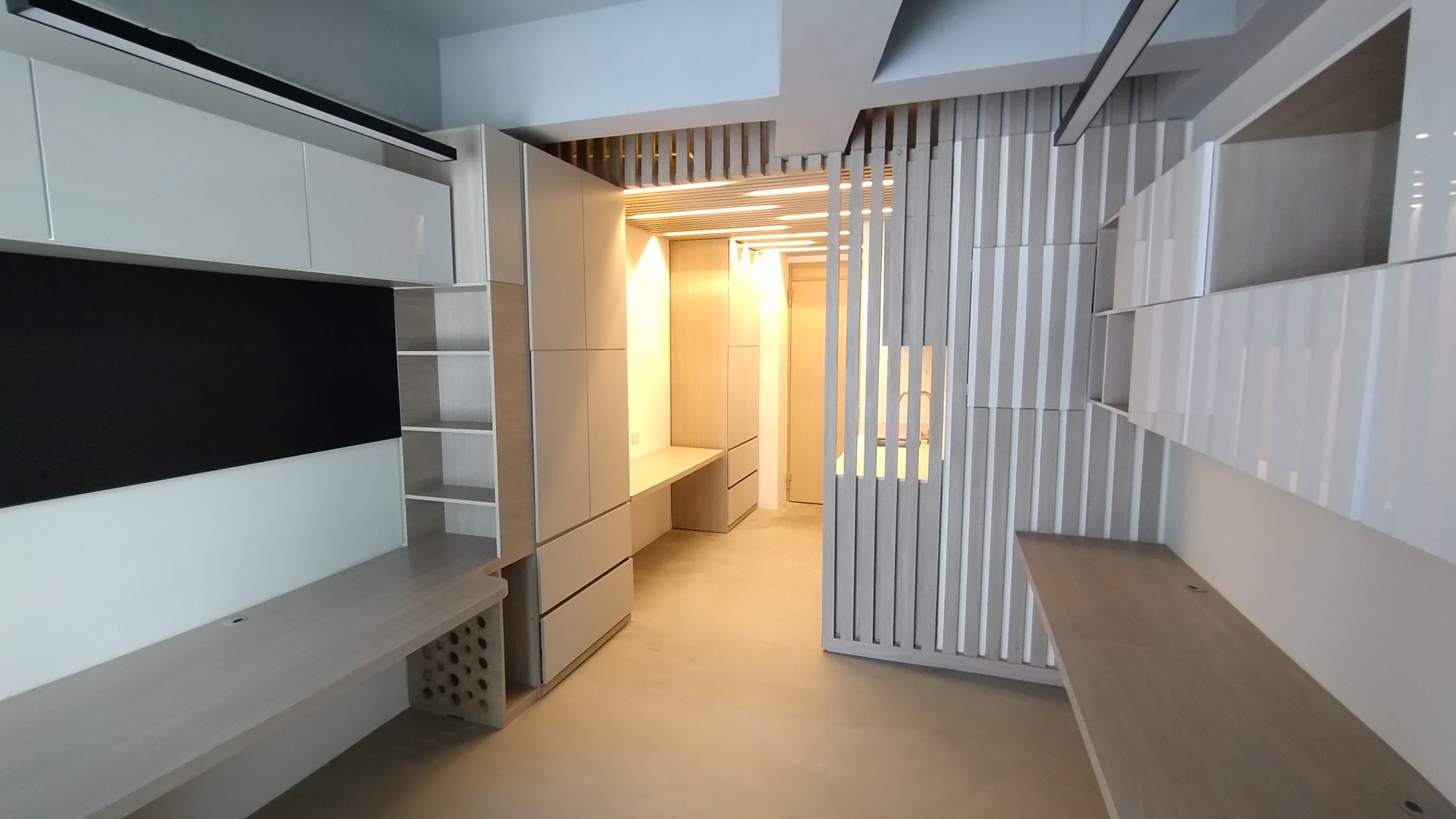 Soluciones Locativas Obra civil