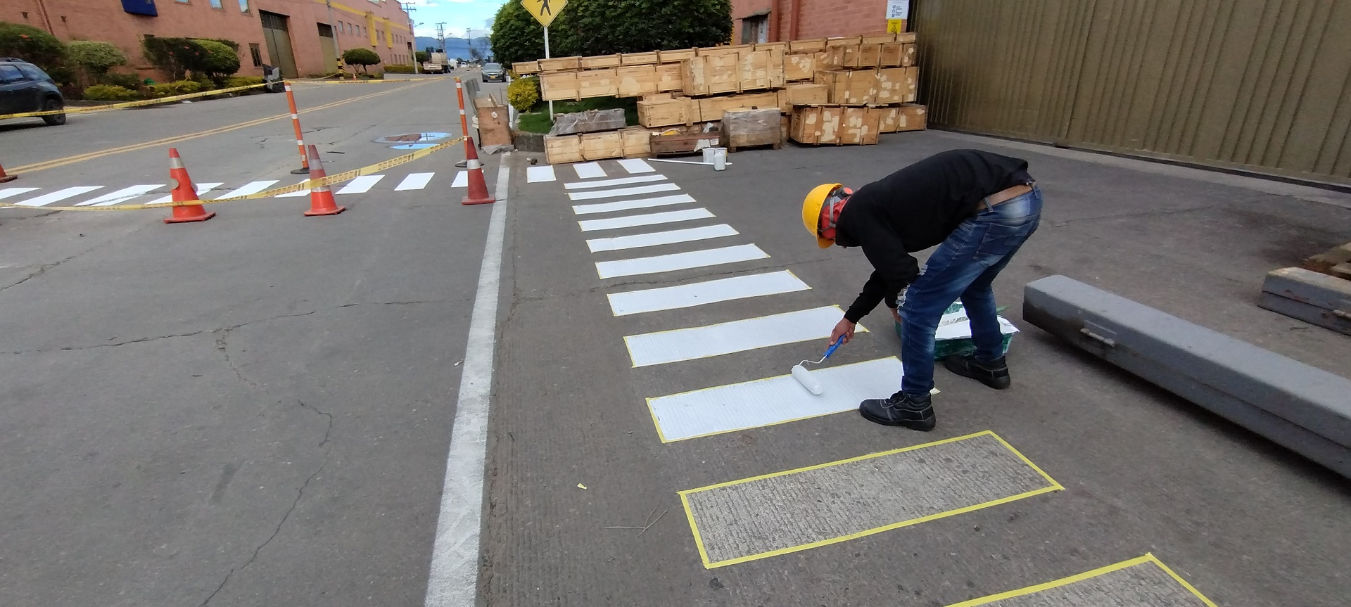 Soluciones Locativas Pintura