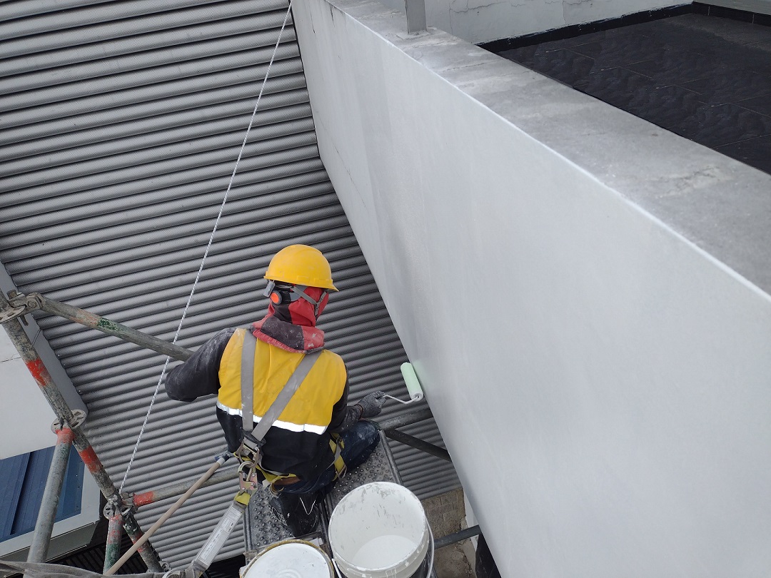 Soluciones Locativas Pintura