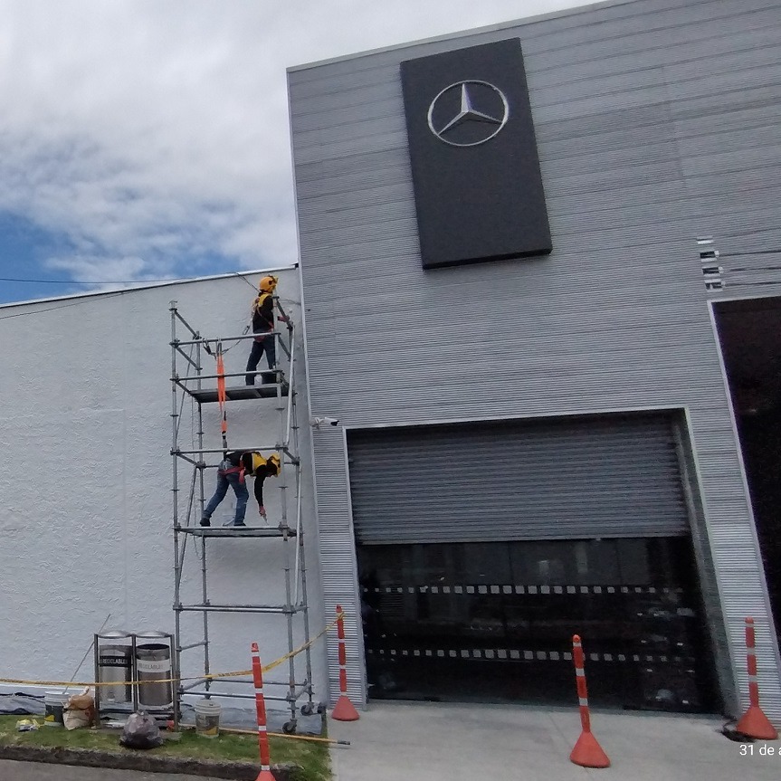 enfoque holistico para cada proyecto